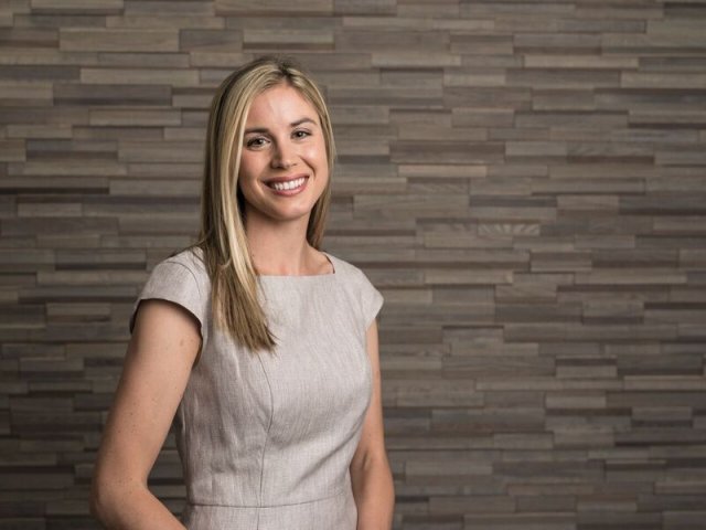 Erica Armstrong, MD