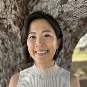 Dr. Jessica Lam