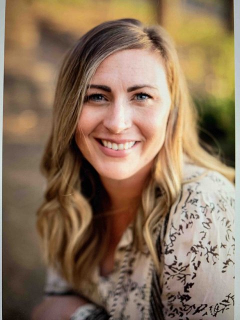 Rachel J. Lisle