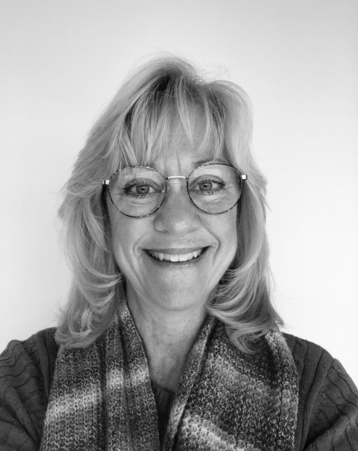 Katheryn B. Manning
