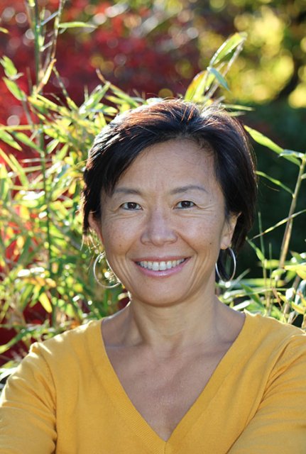Hsiang-Yun lson