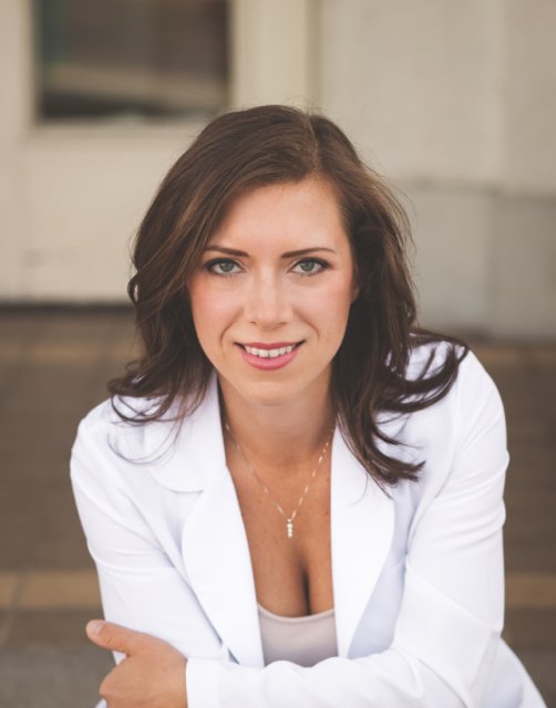 Zhanna Tarjeft