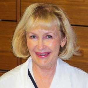 Marilyn K. Jones