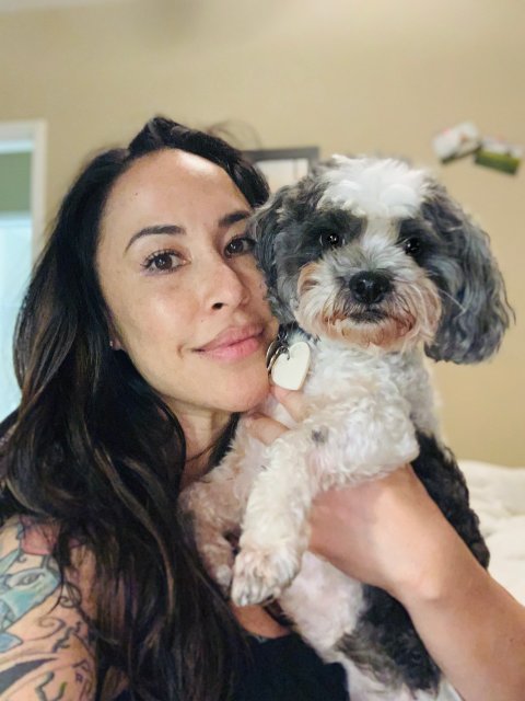 Dawn Ann Molina