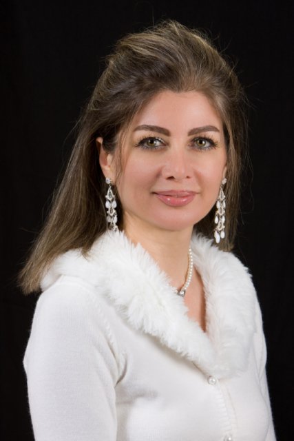 Lida Aghdam