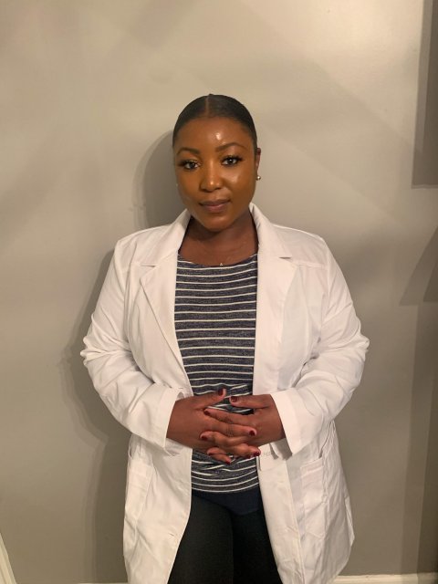Maya Lespinasse