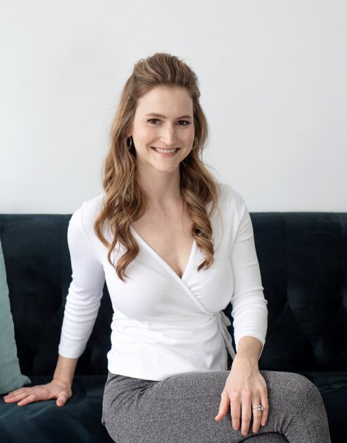 Dr. Kailee Venzin