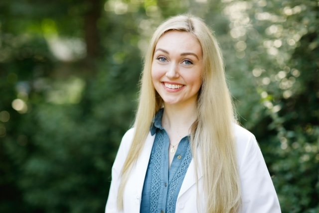 Chloe Pinner