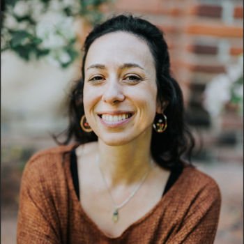 Erica Zelfand