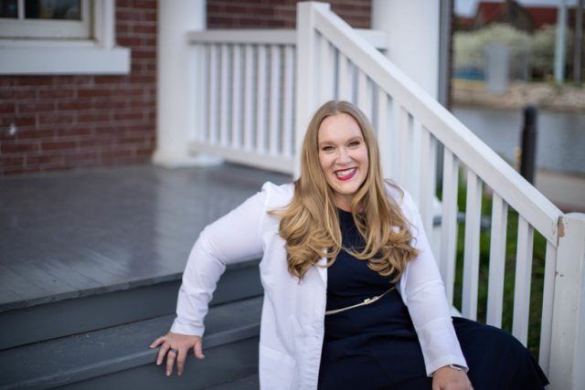 Tamara L. Lyday, DO