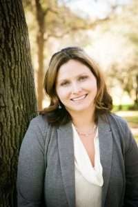 Teresa Isbell