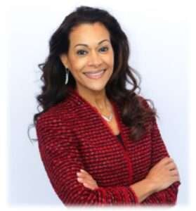 Candida Castillo