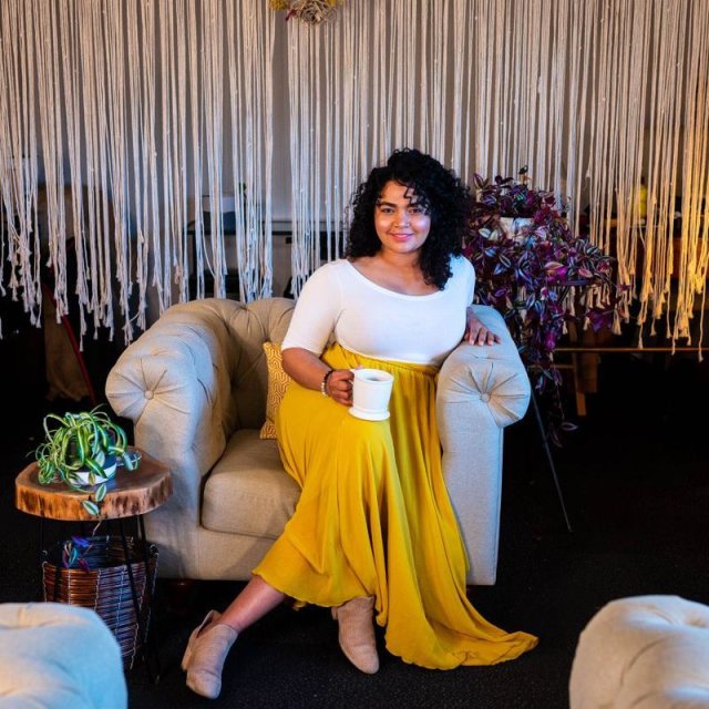 Shyma El Sayed
