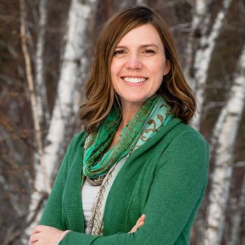 Rebecca Stinson