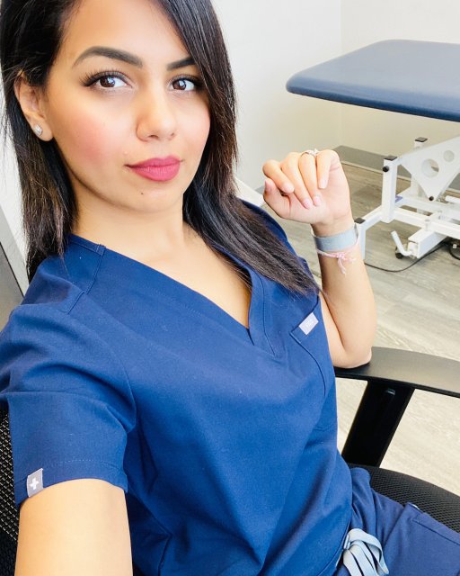 Nirali Mehta