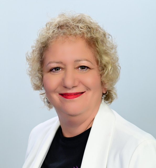 Julie C. Conner, RD