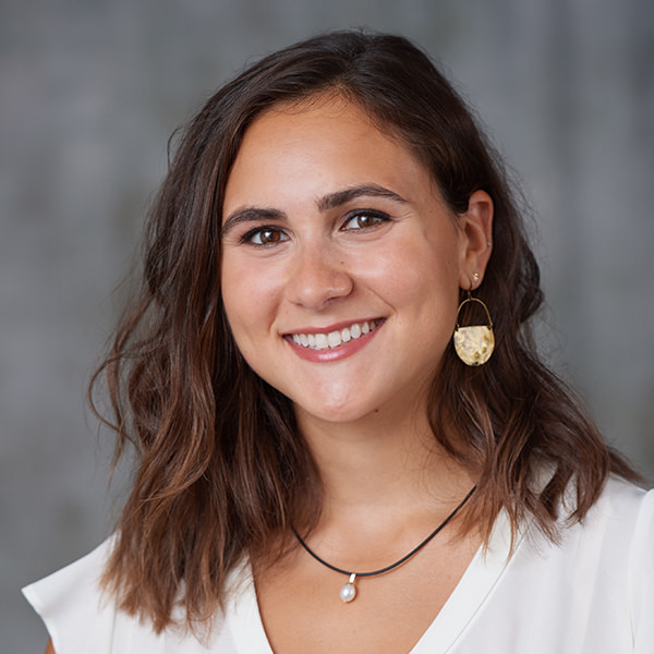 Megan Lavroff