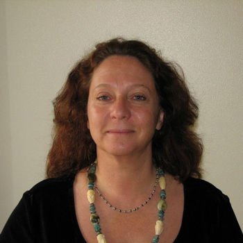 Elizabeth Bush