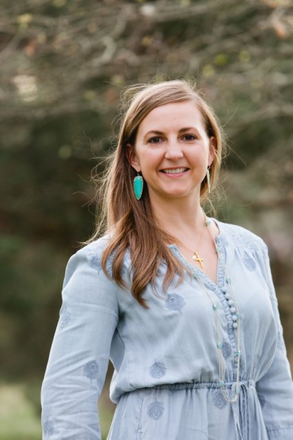 Lisa Kimbell, MD