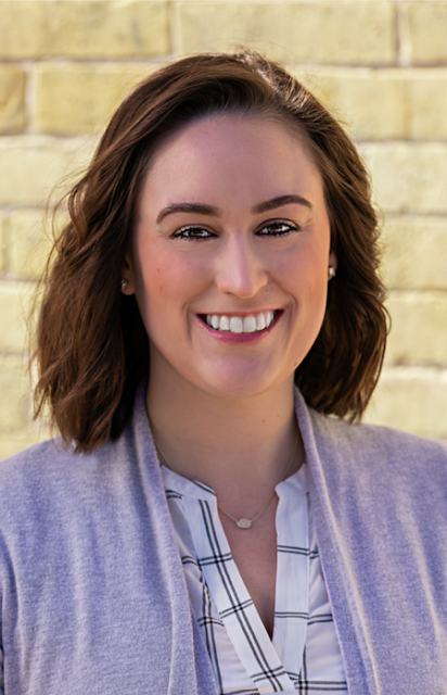 Dr. Lauryn Beecher
