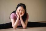 (Clara) Yi-Ping Su / 蘇怡萍