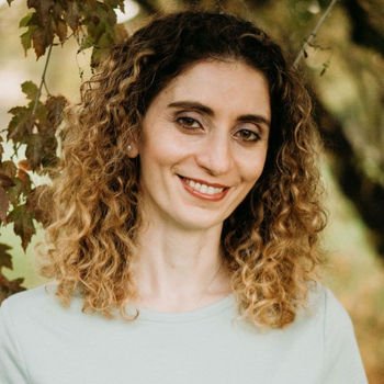 Nesrin Abu Ata