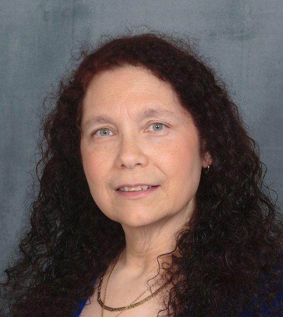 Andrea Kolgin