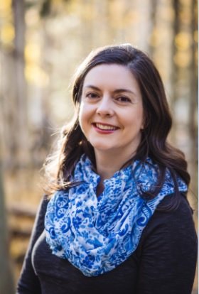 Colleen Gest