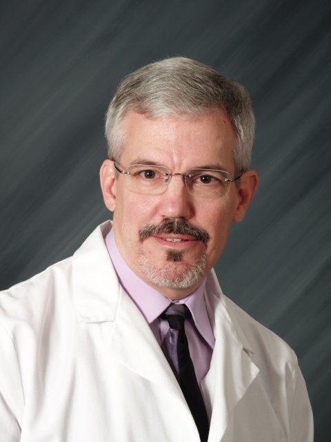 Wesley M. Eades