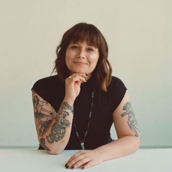 Jessica Mork