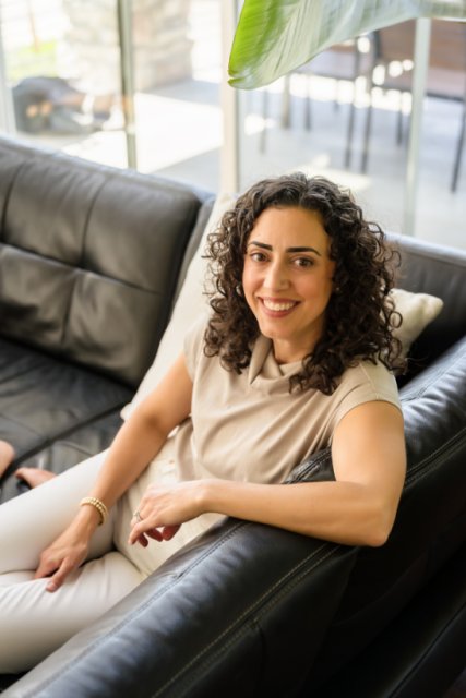 Alani Kalfayan