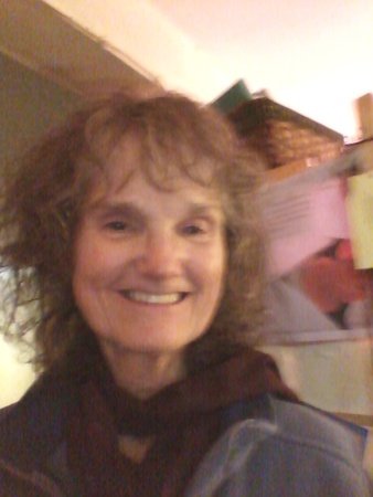 Geraldine C. Bell