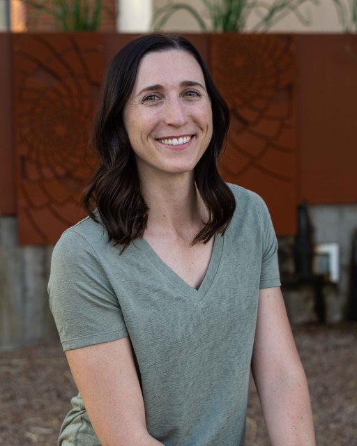 Dr. Emily Mason