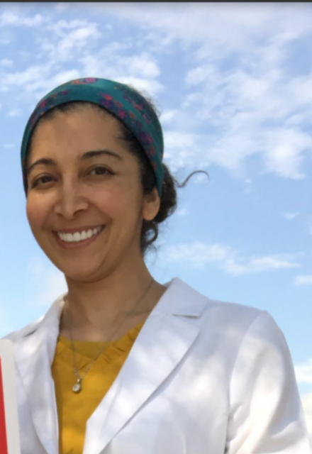 Rubina Azam