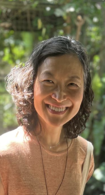 Shiwan Yoon, RPH