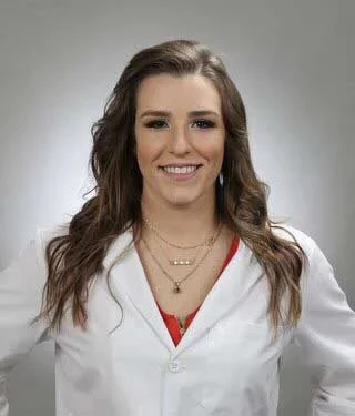 Ashley Hurley