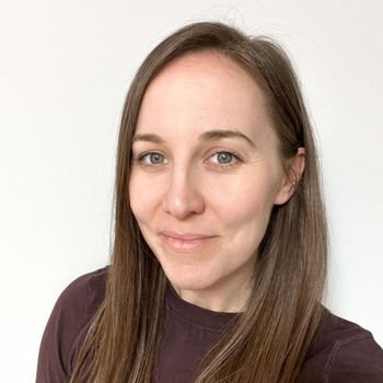 Laura Haberer