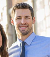 Dr. Zachary Molland