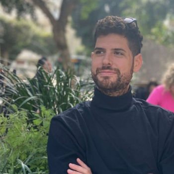 Avishai Rozen