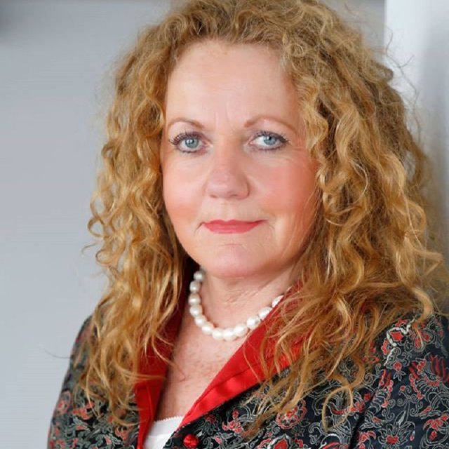 Regina Hess
