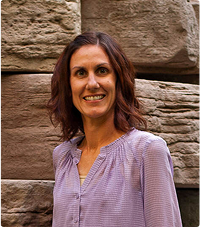 Dr. Lisa Frisk