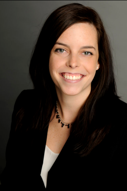 Caitlyn Rumsey