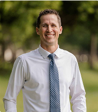 Dr. Jason Granger