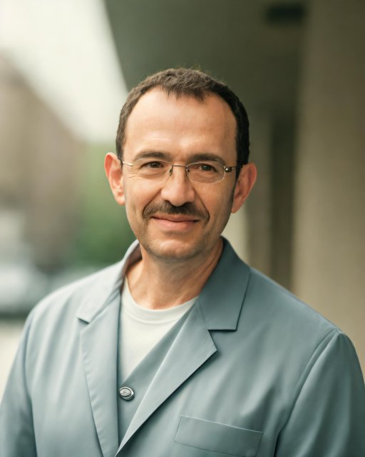 Elias Lu