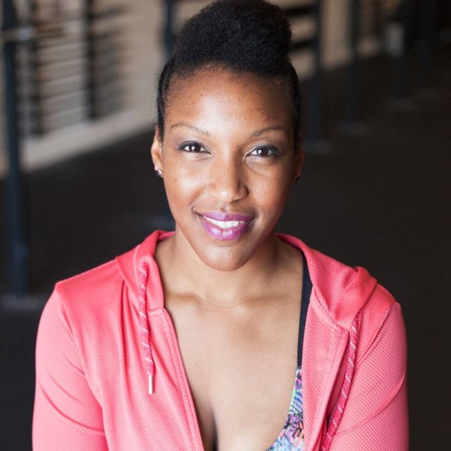 Dr. Shana Anthony