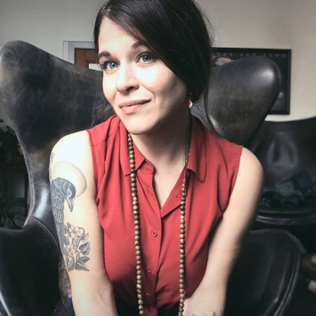 Kristin Fialko