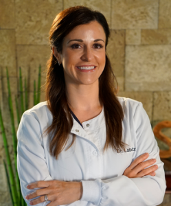 Caroline Labritz