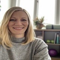 Valerie Schwalbe