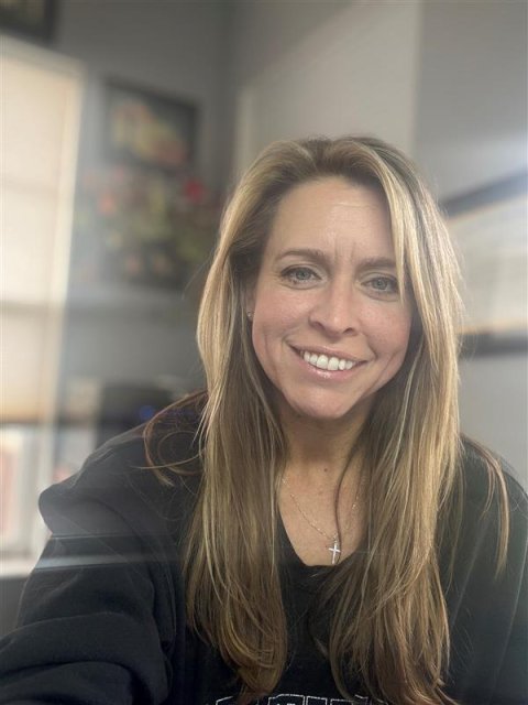 Julie Wilcoxson