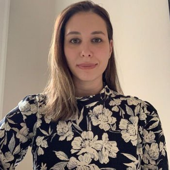 Leah Strauss